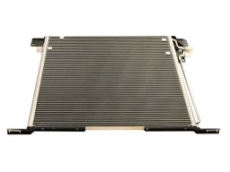 Ac858157 Skraplacz Klimatyzacji Db Vito 96- Maxgear
