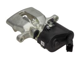 82-0131 Zacisk Ham. Audi T. A6 04-11 Le Elektryc Maxgear