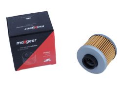 26-8053 Filtr Oleju Moto. Aprilia/ Peugeot 125 Maxgear