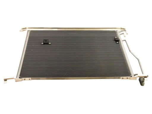 Ac864330 Skraplacz Klimatyzacji Db W220 99- Maxgear