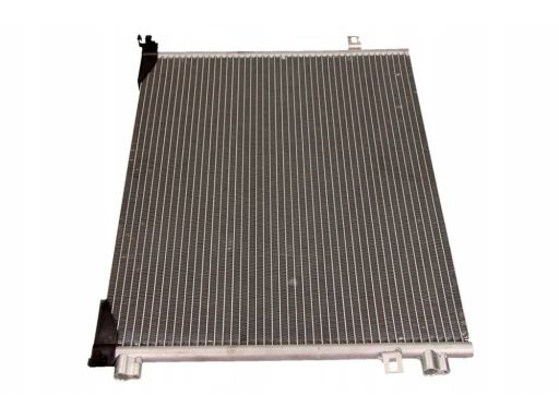 Ac866542 Skraplacz Klimatyzacji Renault Trafic 01 Maxgear