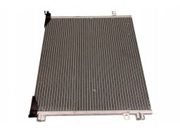 Ac866542 Skraplacz Klimatyzacji Renault Trafic 01 Maxgear