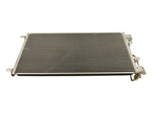 Ac873694 Skraplacz Klimatyzacji Nissan Qashqai 1, Maxgear