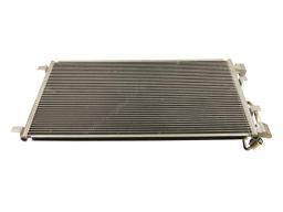 Ac873694 Skraplacz Klimatyzacji Nissan Qashqai 1, Maxgear