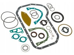 774.731 Zestaw Uszczelek Skrzyni Korbowej Elring
