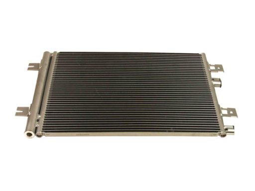 Ac879516 Skraplacz Klimatyzacji Dacia Duster 10- Maxgear