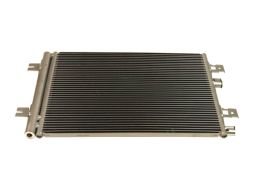 Ac879516 Skraplacz Klimatyzacji Dacia Duster 10- Maxgear