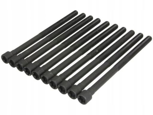 794.470 Zestaw Śrub Głowicy Cylindrów Elring