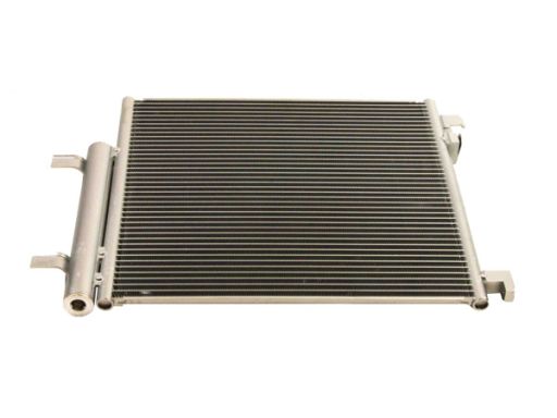 Ac887650 Skraplacz Klimatyzacji Chevrolet Spark 1 Maxgear