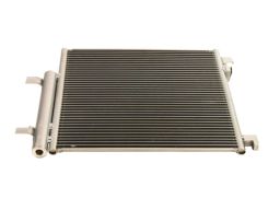Ac887650 Skraplacz Klimatyzacji Chevrolet Spark 1 Maxgear