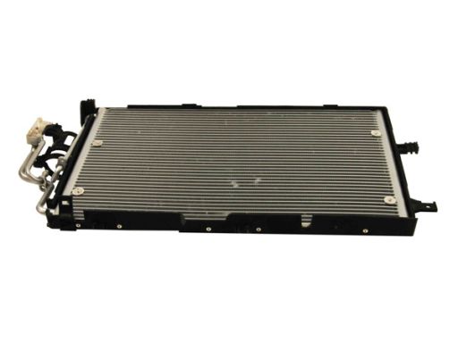 Ac890664 Skraplacz Klimatyzacji Opel Corsa C 1,0- Maxgear