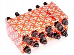 802.740 Zestaw Śrub Głowicy Cylindrów Elring