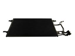 Ac895713 Skraplacz Klimatyzacji Vw Passat 00-05 Maxgear