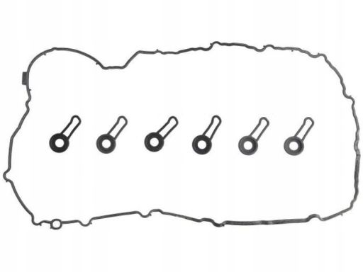 811.530 Zestaw Uszczelek Pokrywy Zaworów Elring