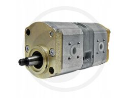 0 510 665 381 Pompa Hydrauliczna Zębata Bosch