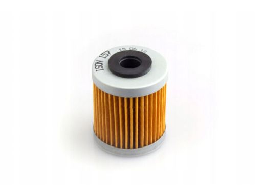 Ison 157 Filtr Oleju Moto. Ktm 690 Duke (08-11) Maxgear