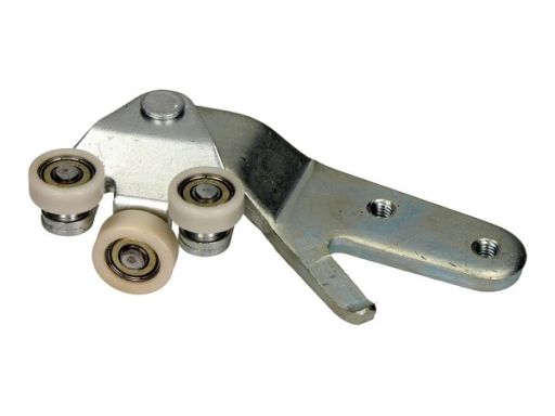 27-0249 Wózek Drzwi Przesuwnych Fiat Ducato 94-0 Maxgear