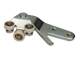 27-0249 Wózek Drzwi Przesuwnych Fiat Ducato 94-0 Maxgear