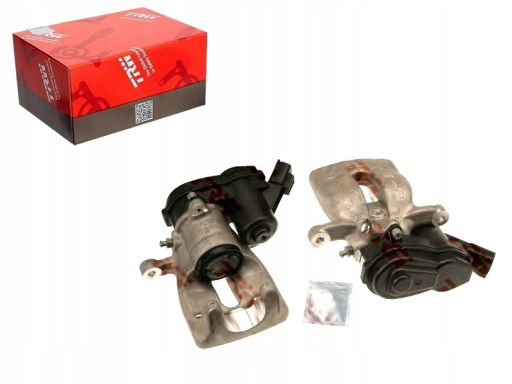 Bhn1012E Zacisk Hamulcowy Trw