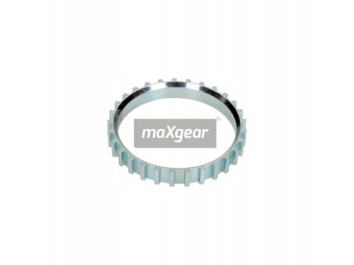 27-0328 Pierścień Abs Opel P. Movano 2,5-2,8 D 9 Maxgear