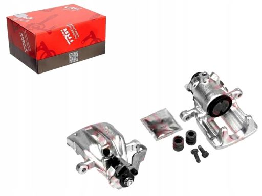 Bhn127E Zacisk Hamulcowy Trw