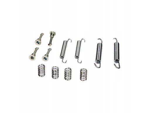 27-0361 Sprężyny Szczęk Ham. Bmw T. E36/E46/E90/ Maxgear