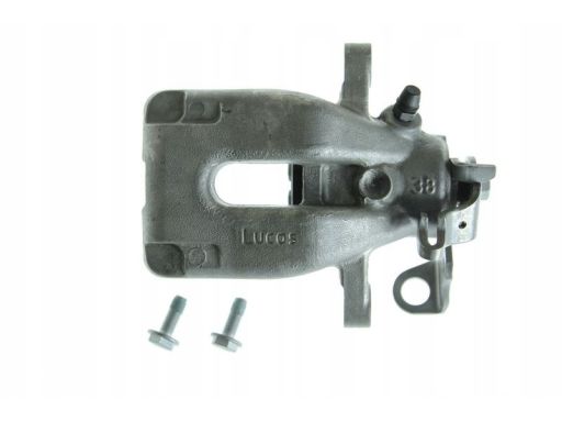 Bhn329 Zacisk Hamulcowy Trw