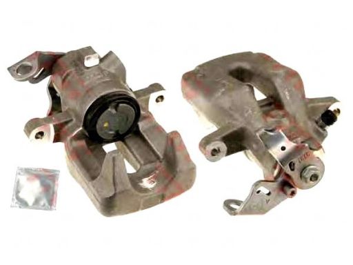 Bhn329 Zacisk Hamulcowy Trw