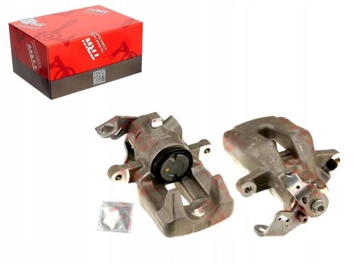 Bhn329 Zacisk Hamulcowy Trw