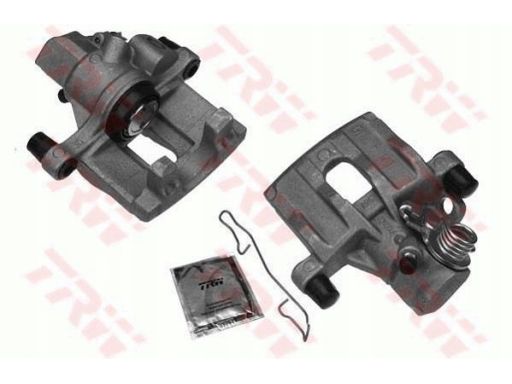 Bhn709E Zacisk Hamulcowy Trw