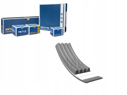 050 004 0905 Pasek Wieloklinowy Meyle