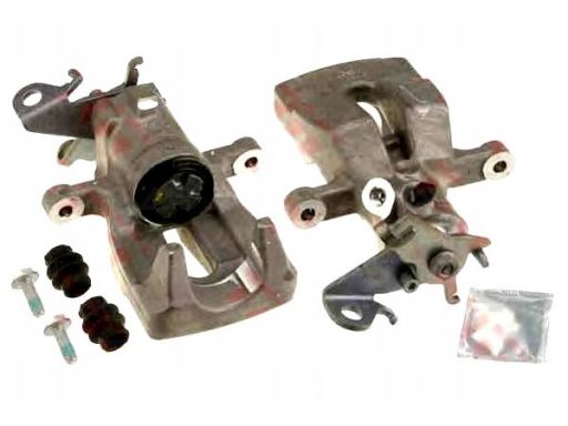 Bhq246 Zacisk Hamulcowy Trw