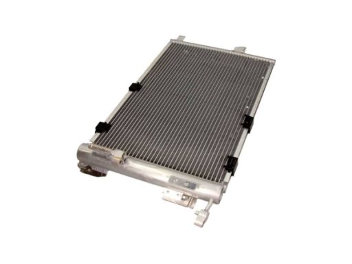 Ac808419 Skraplacz Klimatyzacji Opel Astra G Benz Maxgear