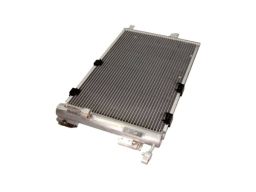 Ac808419 Skraplacz Klimatyzacji Opel Astra G Benz Maxgear