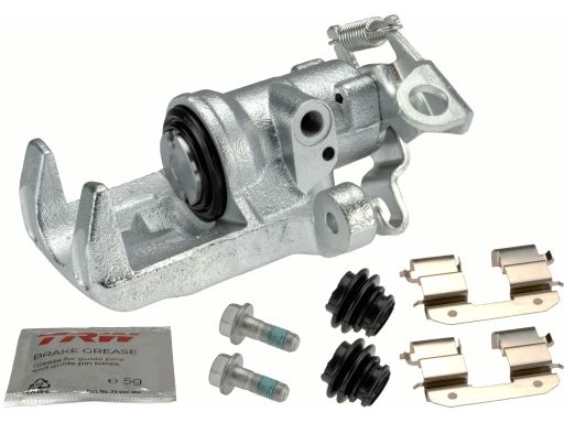 Bhq338E Zacisk Hamulcowy Trw