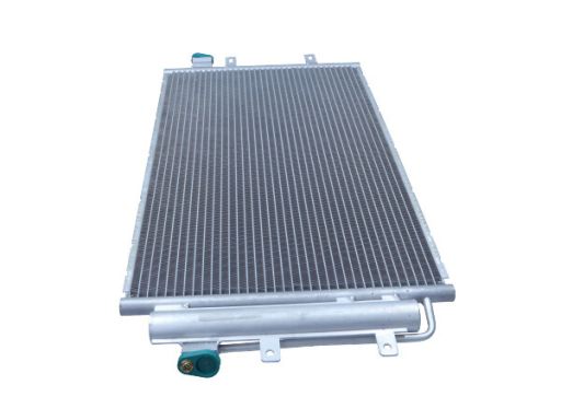 Ac826467 Skraplacz Klimatyzacji Iveco Daily 3,0Dc Maxgear