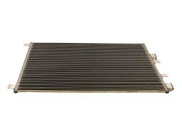 Ac829437 Skraplacz Klimatyzacji Renault Scenic 02 Maxgear