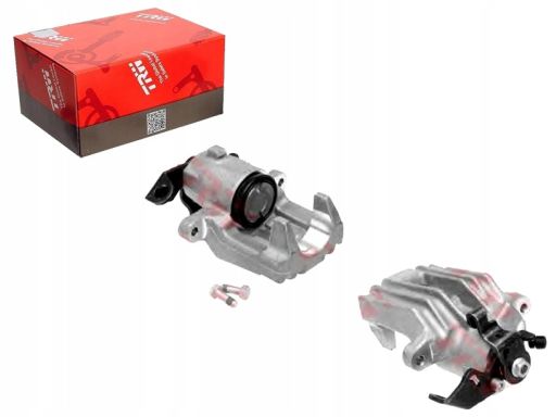 Bhs184 Zacisk Hamulcowy Trw