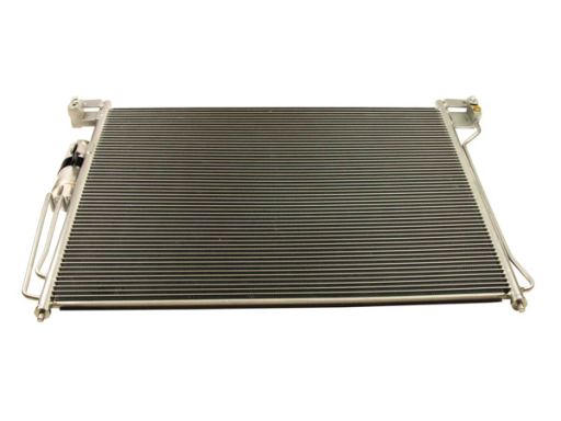 Ac830024 Skraplacz Klimatyzacji Nissan Navara 2,5 Maxgear