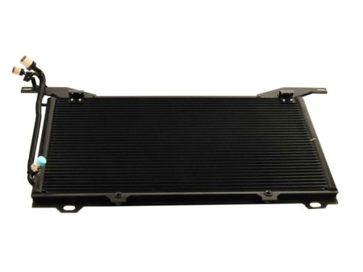 Ac830038 Skraplacz Klimatyzacji Db W210 Maxgear