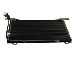 Ac830038 Skraplacz Klimatyzacji Db W210 Maxgear