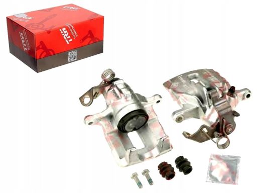 Bht264E Zacisk Hamulcowy Trw