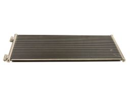 Ac830049 Skraplacz Klimatyzacji Ford Transit 00- Maxgear