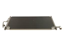 Ac830060 Skraplacz Klimatyzacji Mazda 323F/S 98- Maxgear