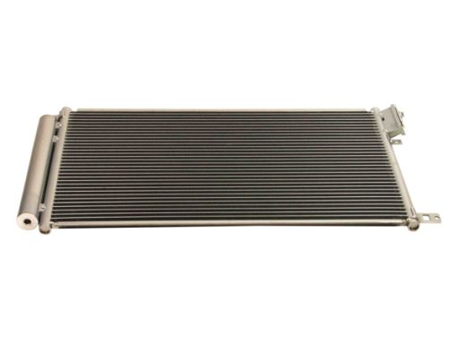 Ac830082 Skraplacz Klimatyzacji Fiat Doblo 11- Maxgear