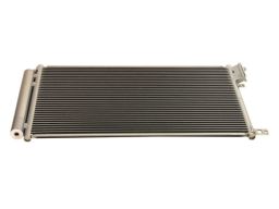 Ac830082 Skraplacz Klimatyzacji Fiat Doblo 11- Maxgear