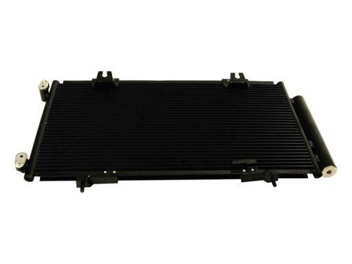 Ac830107 Skraplacz Klimatyzacji Toyota Avensis 97 Maxgear