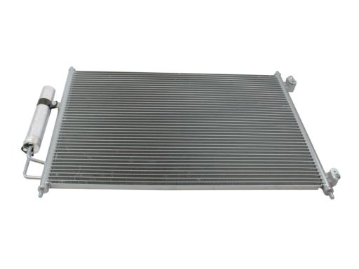 Ac830117 Skraplacz Klimatyzacji Nissan X-Trail 07 Maxgear