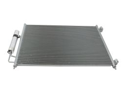 Ac830117 Skraplacz Klimatyzacji Nissan X-Trail 07 Maxgear