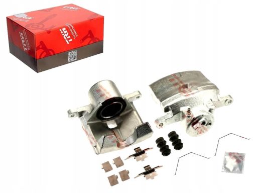 Bhx547E Zacisk Hamulcowy Trw